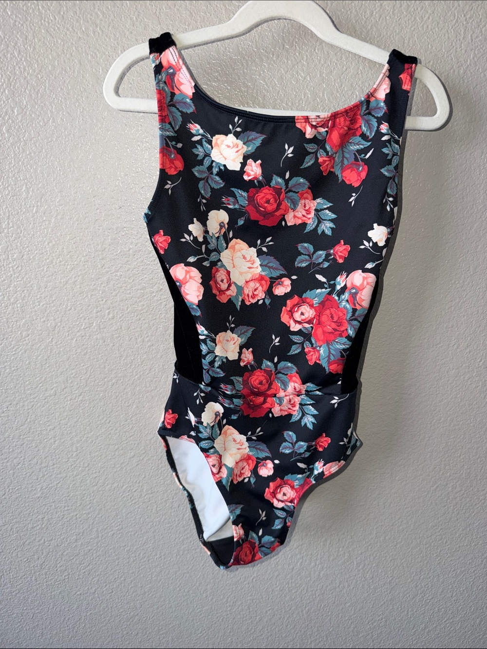 Eleve Dancewear Leotard
